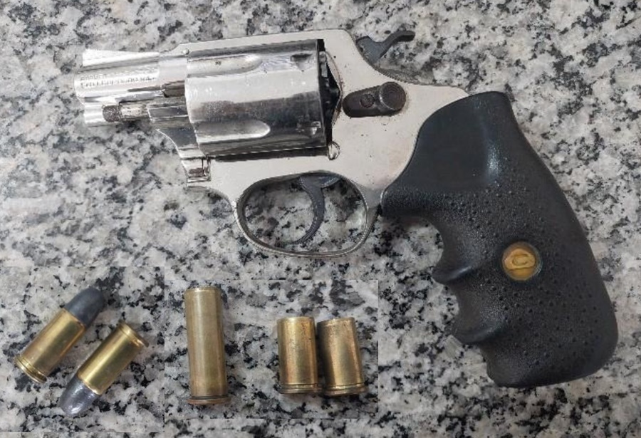 Polícia Militar age com firmeza contra o crime organizado durante operação integrada em Rondônia