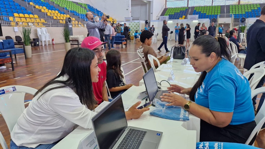 Rondônia se consolida em 2025 como referência em gestão fiscal moderna e transparente
