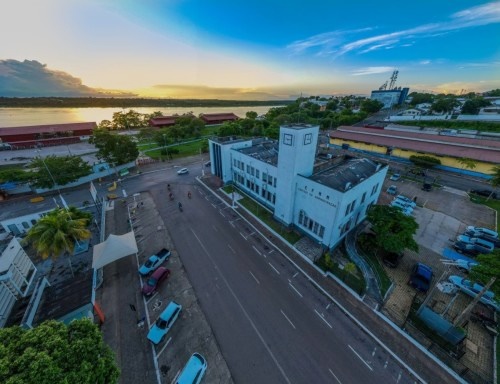 Prefeitura esclarece aplicação do FUNDEB e ações para educação em Porto Velho