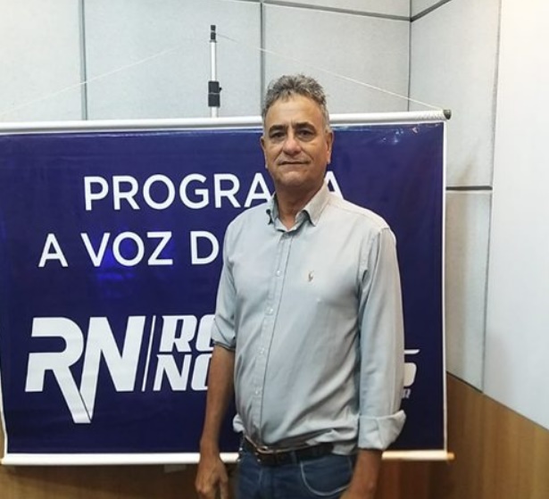 Faperon apresenta documento e cobra medidas urgentes para conter crise do leite