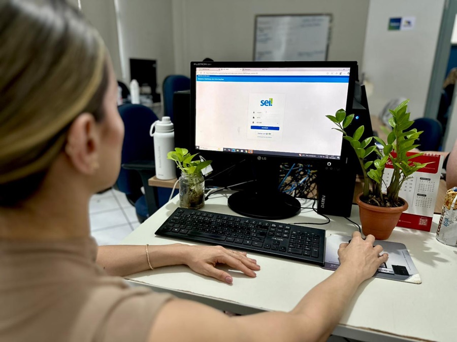 Prefeitura de Porto Velho informa sobre o funcionamento do SEI na gestão