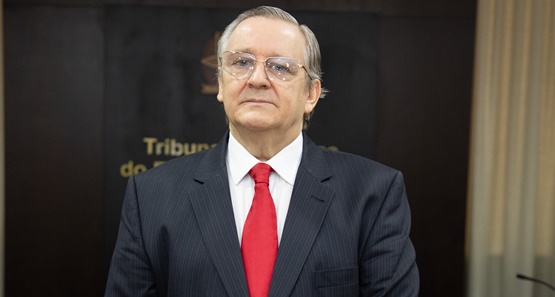 Juiz Adolfo Theodoro Naujorks é eleito desembargador do Tribunal de Justiça de RO