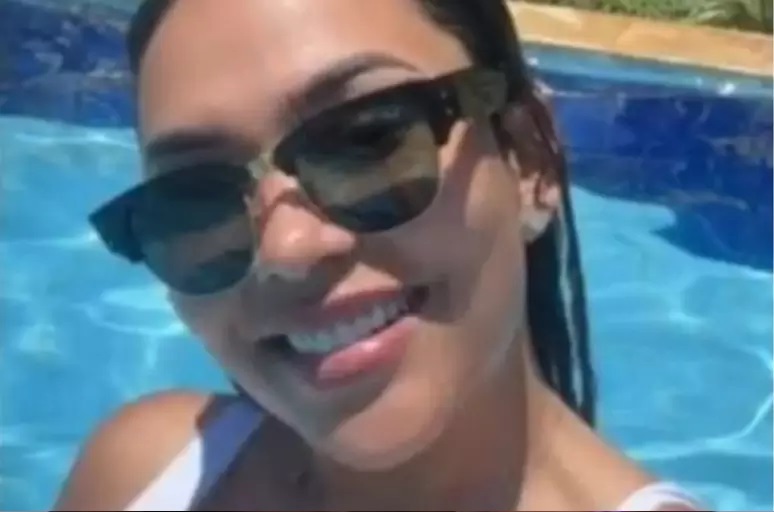 Uma das mulheres mais perigosas do Nordeste é advogada e casada com chefe de facção