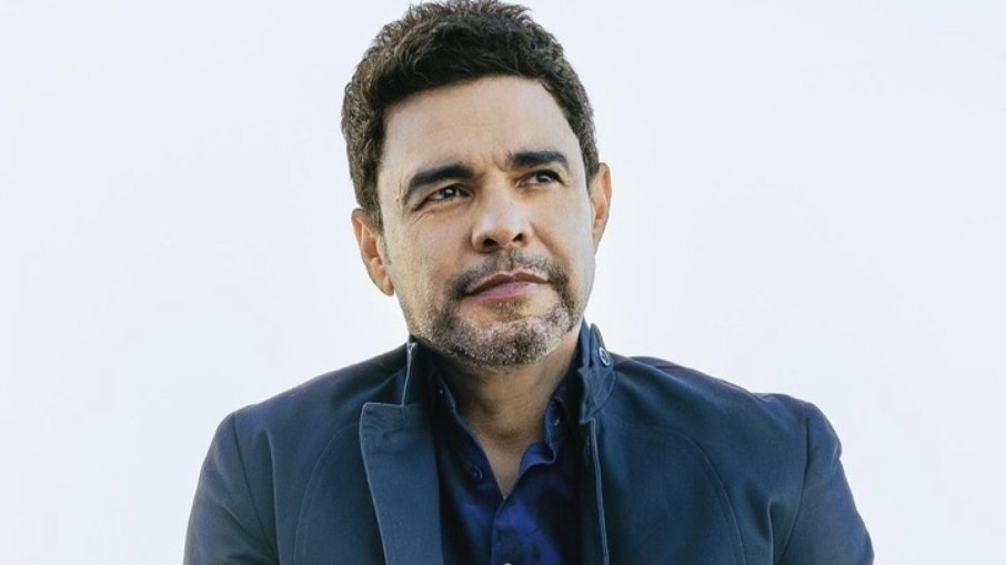 Zezé Di Camargo pede que SBT retire do ar o seu Especial de Natal
