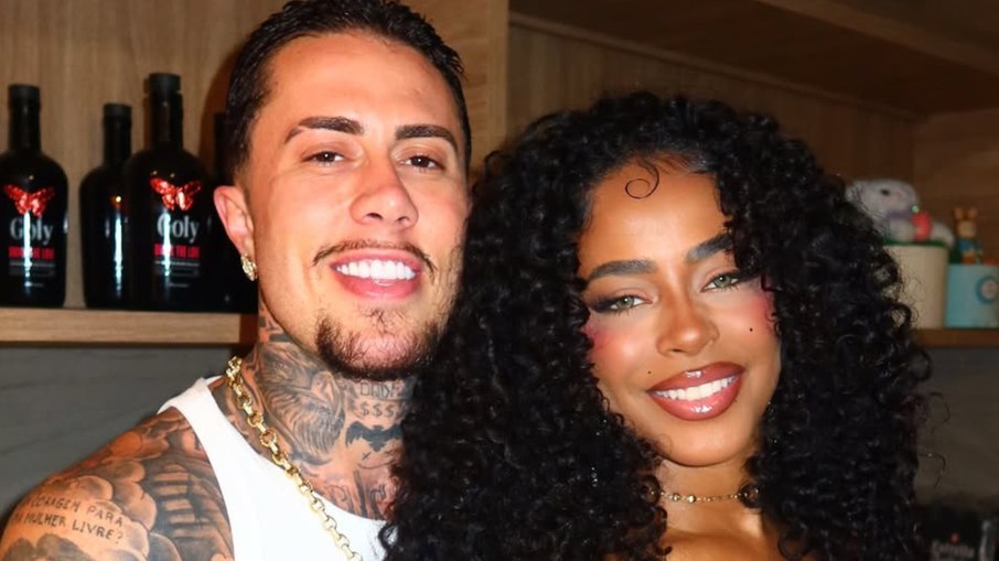 Influenciadora Lorena Maria rebate MC Daniel e expõe prints sobre traição do cantor
