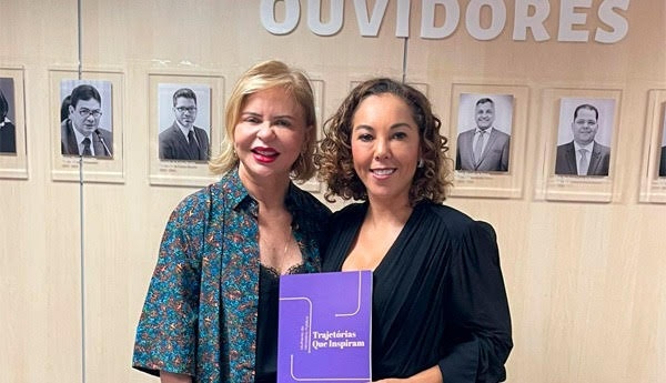 MPRO é homenageado em evento da Ouvidoria Nacional em Brasília