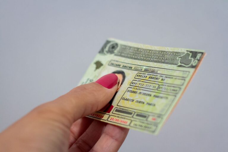 Governo de RO realiza primeira entrega da CNH Social nesta quarta-feira, 17
