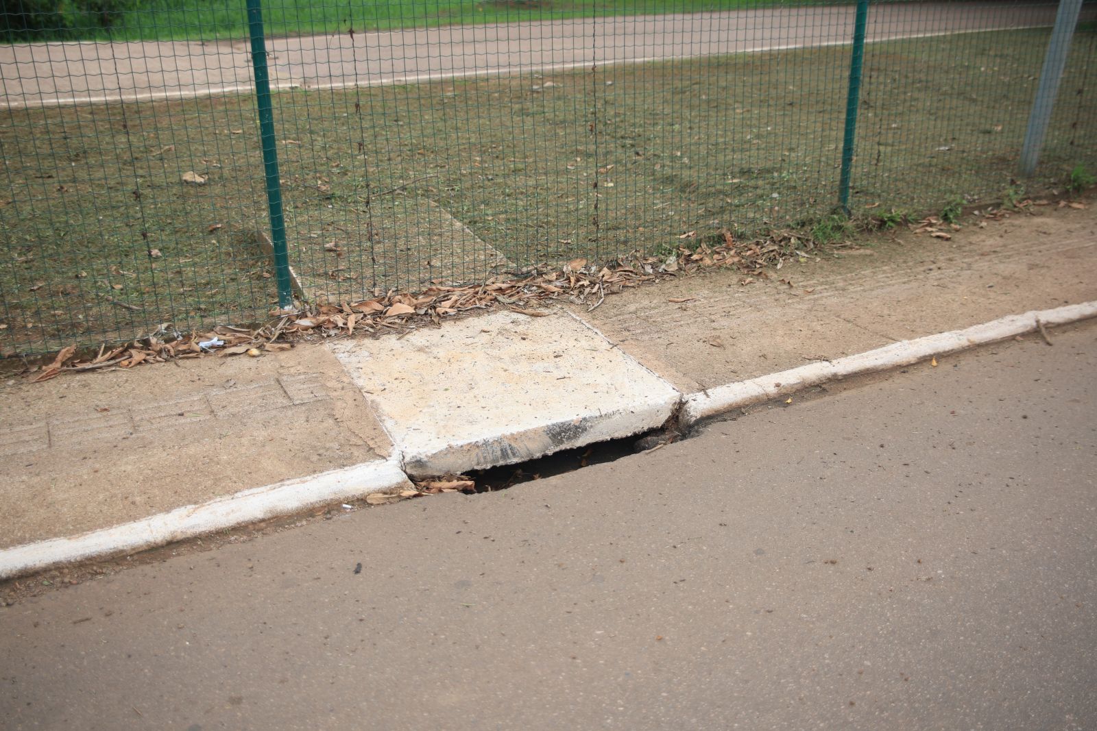 Sistema de monitoramento é aliado da Prefeitura no combate às alagações
