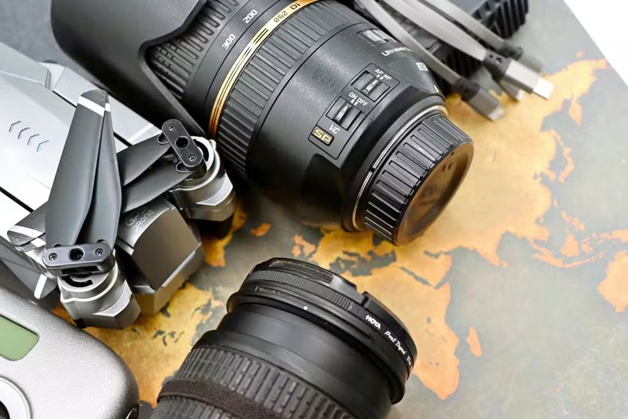 Criminoso armado rouba equipe que trabalhava para o governo em Porto Velho e causa prejuízo de R$ 70 mil