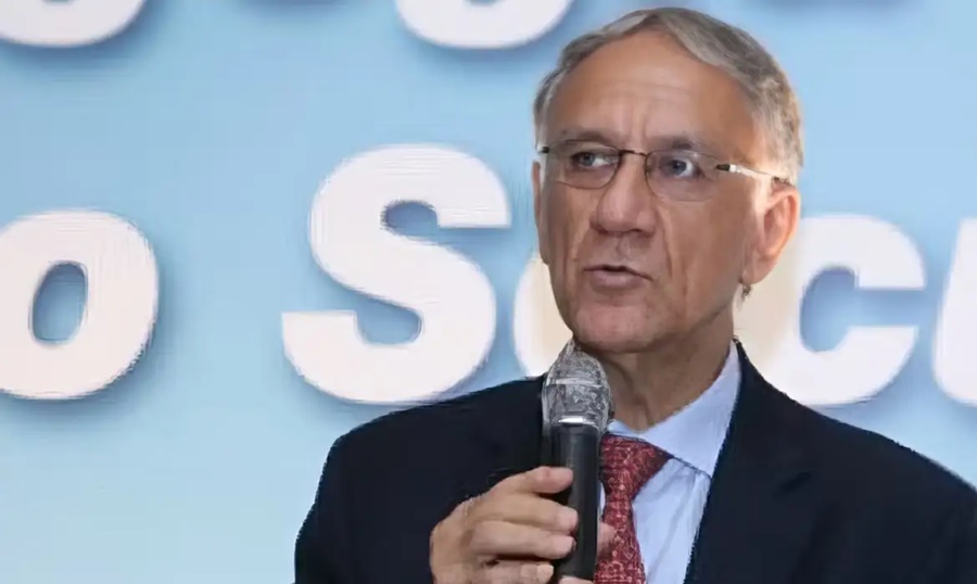 Morre em São Paulo o professor e intelectual Luiz Roberto Alves, referência nacional na educação