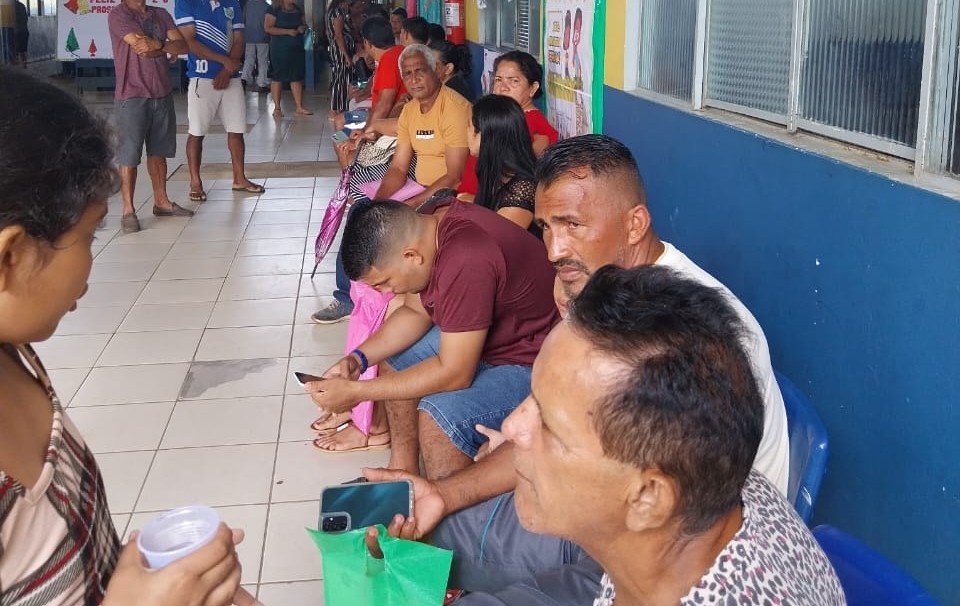 Ação leva atualização cadastral a São Carlos e garante acesso de pescadores ao Auxílio Defeso