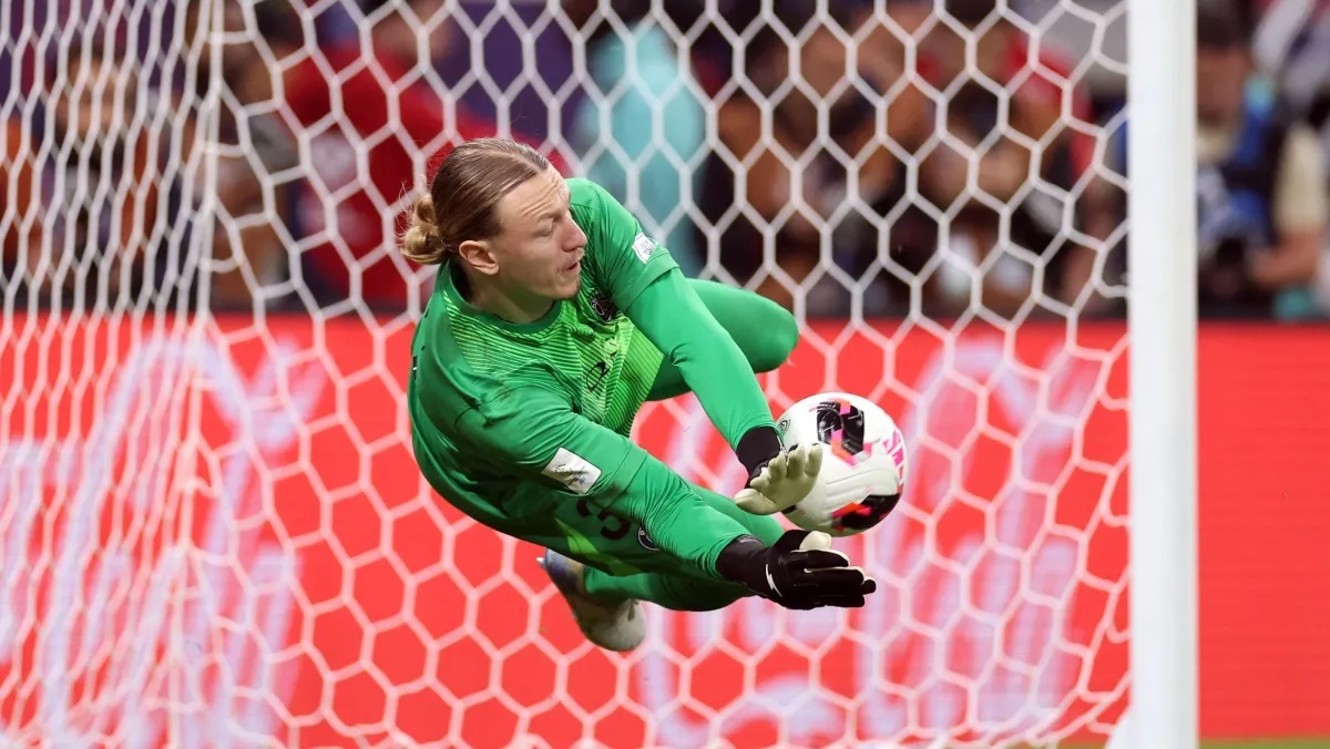Conheça Matvey Safonov, herói do PSG na final contra o Flamengo
