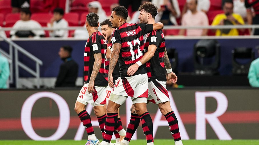 PSG e Flamengo decidem hoje a Copa Intercontinental; veja onde assistir