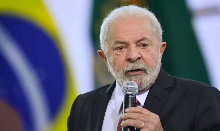 Sem apoio no Congresso Nacional, Lula deve vetar PL da dosimetria "à atoa" 