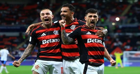 Prefeito Léo Moraes concede ponto facultativo para o jogo do Flamengo