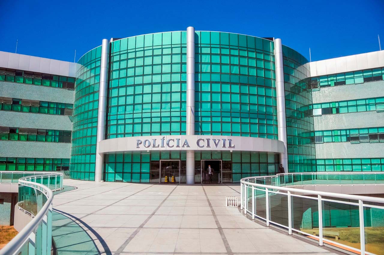 
Concurso da PCDF avança e terá salários que chegam a R$ 26,6 mil