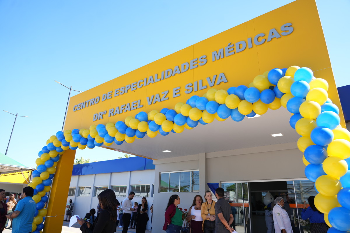 Avanços na área de saúde tornaram o serviço mais humanizado e acessível à população
