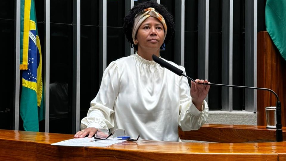 Sílvia Cristina destaca os quatro anos do Centro de Prevenção e Diagnóstico de Câncer em Ji-Paraná
