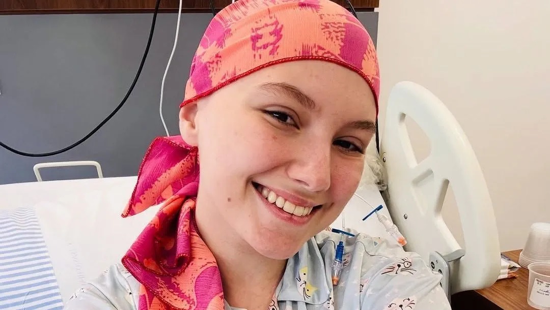 Marido da influenciadora Isabel Veloso atualiza sobre internação: "Quadro bem delicado"
