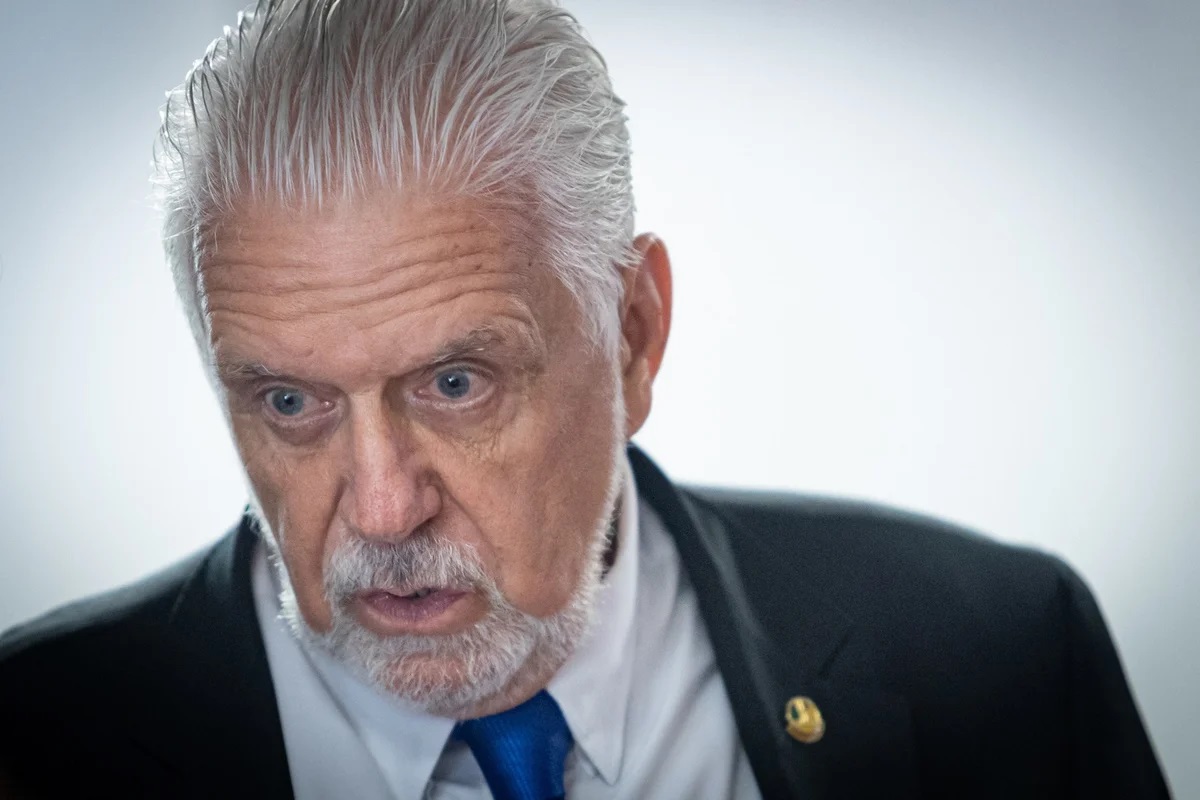 Líder do governo Lula admite acordo para votar Dosimetria nesta quarta-feira, 17
