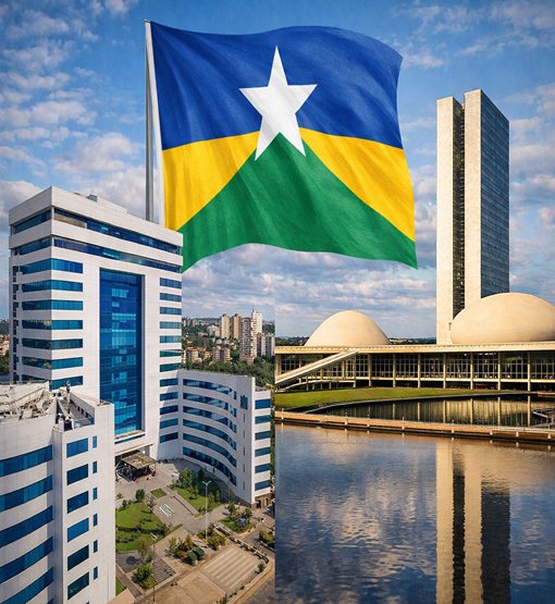 RO mantém indefinição na disputa por Governo e Senado a menos de um ano das eleições