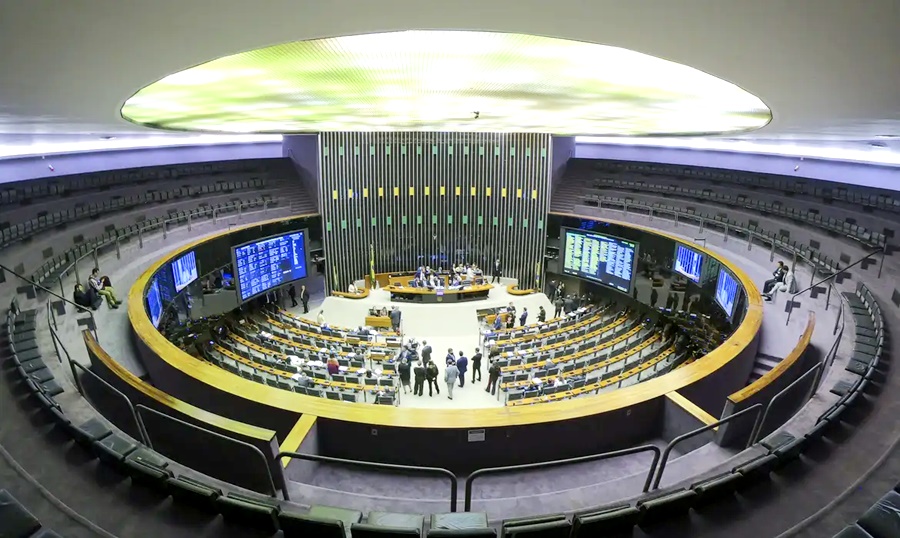 Congresso deve votar nesta sexta Projeto de Lei Orçamentária 2026
