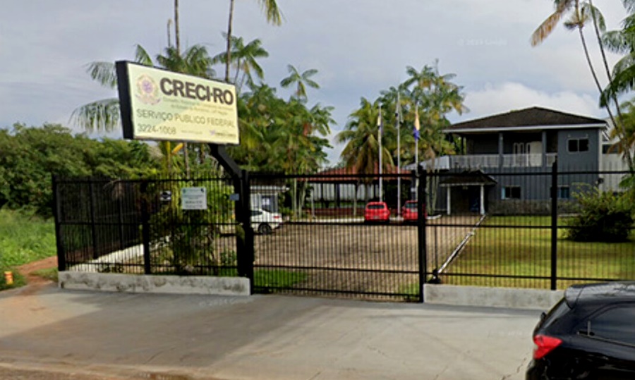 Concurso do CRECI-RO tem oportunidades em Porto Velho Ji-Paraná e Vilhena