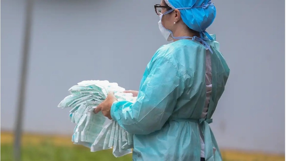 Especialista diz que é cedo para alarme com vírus K no Brasil