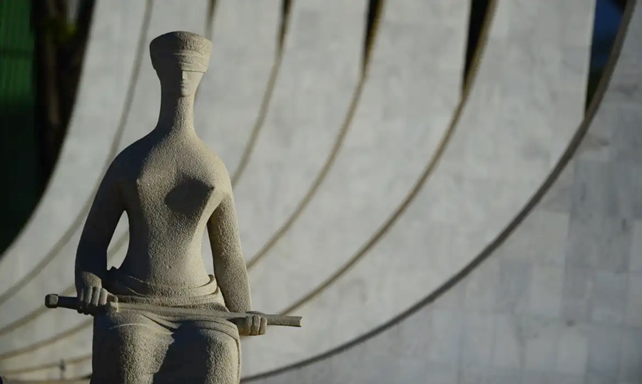 STF mantém regra que reduz aposentadorias por invalidez