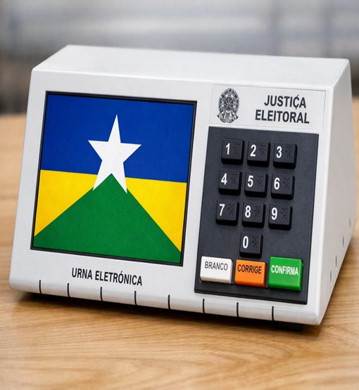 Cenário eleitoral de RO segue indefinido para Governo e Senado a menos de um ano das eleições
