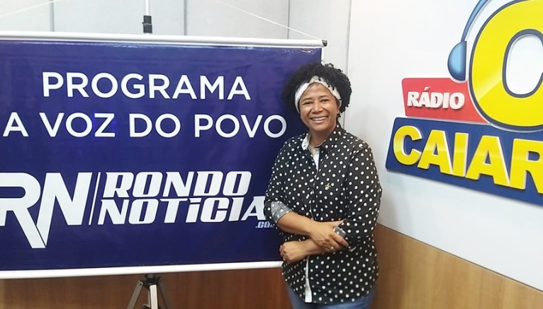 “Eu não tenho o direito de oferecer serviço pela metade”, diz Silvia Cristina