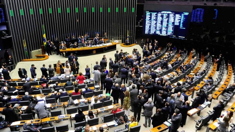 Congresso aprova Orçamento 2026 com R$ 6,5 trilhões em despesas e R$ 61 Bi em emendas