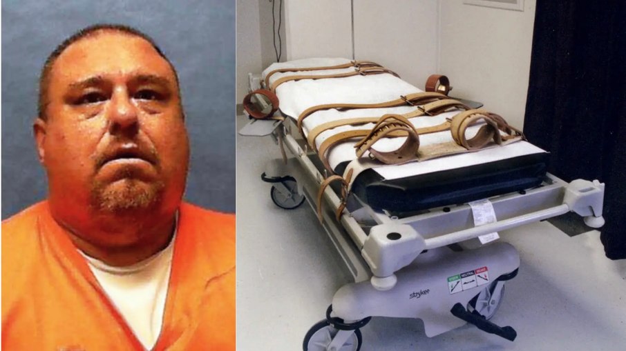 Serial killer é executado e surpreende nas últimas palavras: "Sinto muito por tudo"