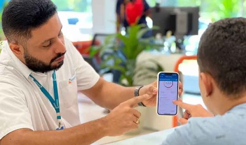 Energisa encerra campanha com até 80% de desconto e abre agência em Porto Velho