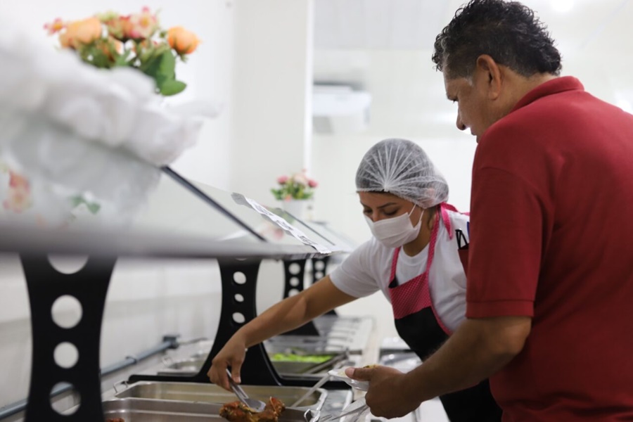 Programa estadual oferece café da manhã gratuito a famílias vulneráveis em Porto Velho a partir de segunda
