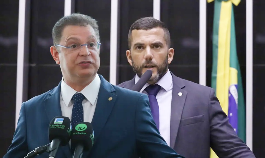 PF faz operação contra deputados do PL por suspeita de desvio de cotas