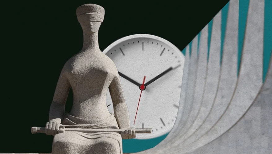 Por unanimidade, STF derruba lei que fixa idade mínima para magistratura