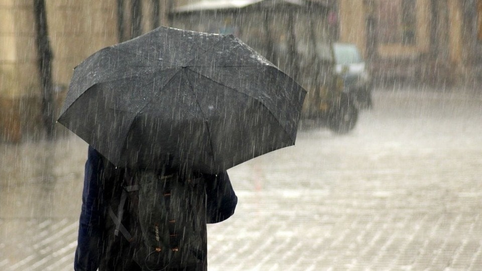 Sábado será de tempo instável e chuva em Porto Velho, aponta previsão