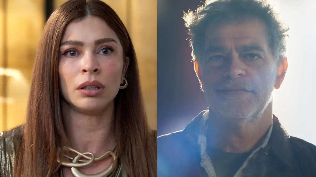 Em retorno inesperado, Rogério diz que quer reatar com Arminda e reassumir cargo na fundação