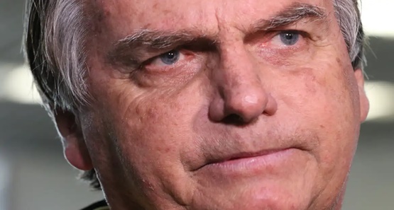 Moraes nega recurso de Jair Bolsonaro contra condenação por trama golpista
