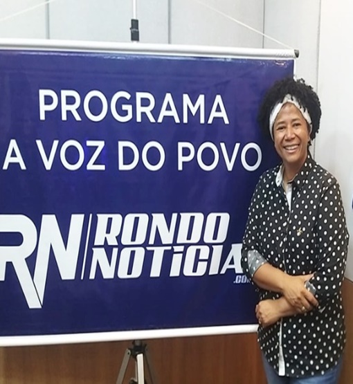 “Eu não tenho o direito de oferecer serviço pela metade”, diz Silvia Cristina