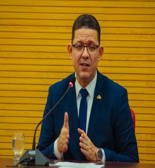 Marcos Rocha dá “tiro no pé” com abono exclusivo aos professores