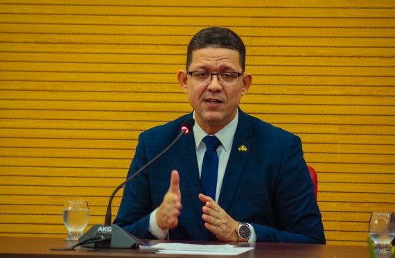 Marcos Rocha dá “tiro no pé” com abono exclusivo aos professores