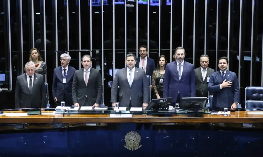 Congresso aprova Orçamento de 2026 com previsão de R$ 6,5 trilhões em despesas