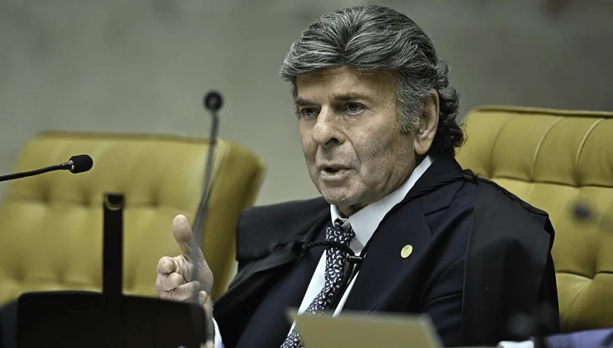 Fux libera uso de valores excedentes ao Bolsa Família e BPC em bets