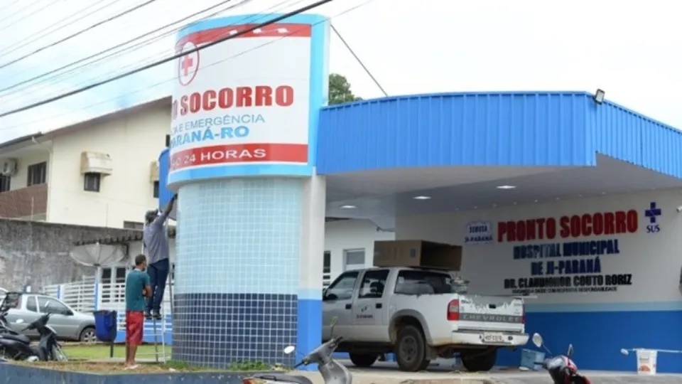 Polícia Civil investiga caso de jovem vítima de agressão física em Ji-Paraná