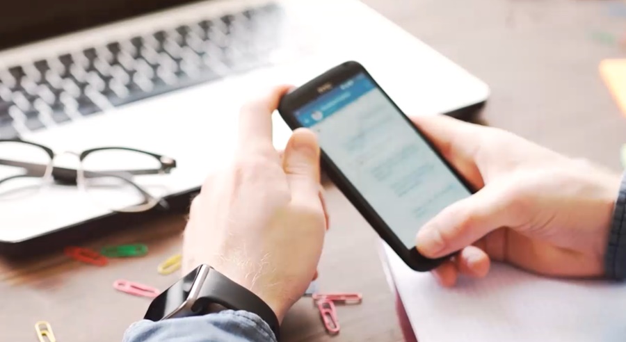 Polícia Civil alerta para aumento de golpes via Pix e WhatsApp no fim de ano