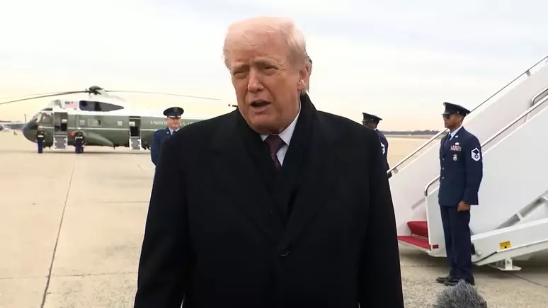 Donald Trump escolhe novo chefe do Comando Sul em meio a tensões com a Venezuela
