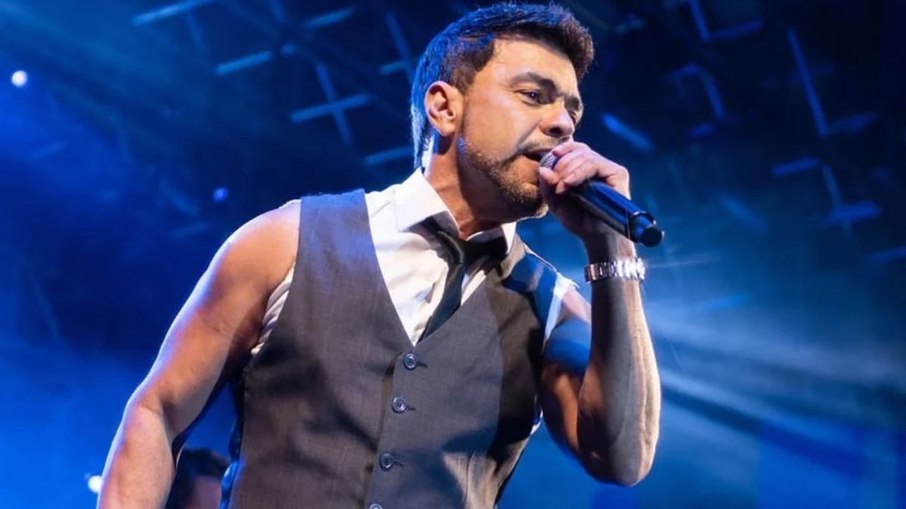 Após vídeo de Zezé di Camargo, irmão se lança candidato a deputado federal pelo PL
