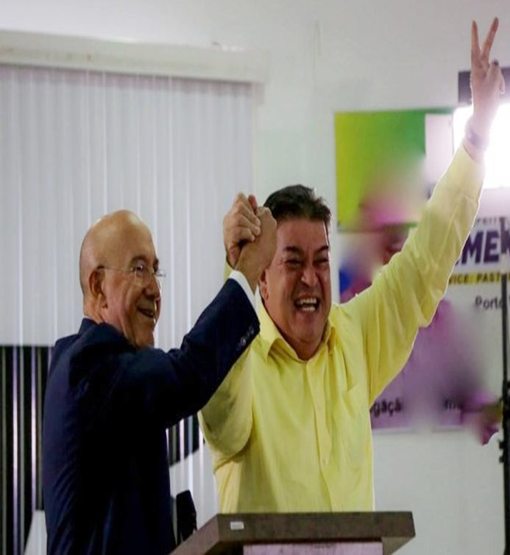 Derrotado nas internas, Williames Pimentel acumula fracassos políticos